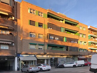 Plus de détails pour Calle Asturias, 12, San Sebastián de los Reyes - Logement à vendre
