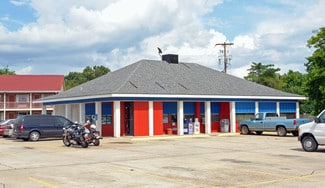 Plus de détails pour 1964 Airline Dr, Bossier City, LA - Local commercial à vendre