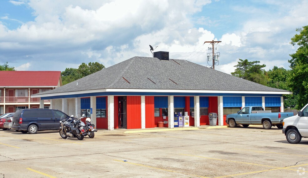 1964 Airline Dr, Bossier City, LA à vendre - Photo principale – Image 1 sur 24