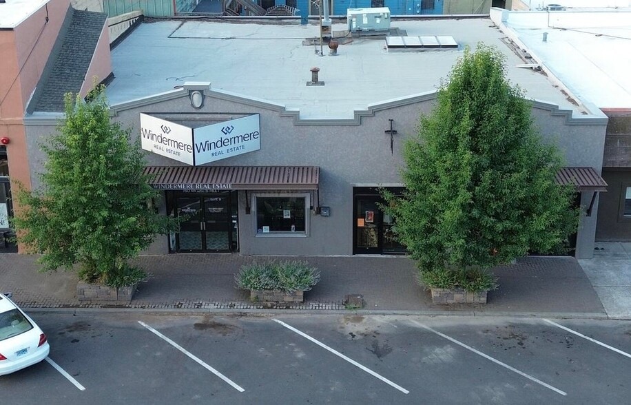 150 NW 4th St, Prineville, OR à vendre - Photo de l’immeuble – Image 2 sur 9