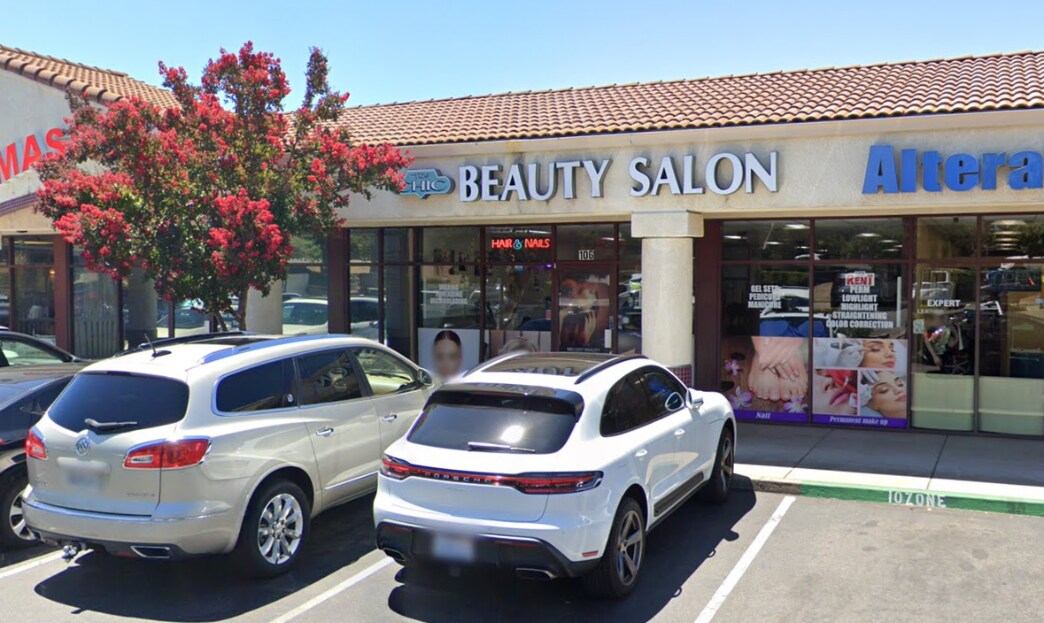 2600 Sunset Blvd, Rocklin, CA à louer Photo principale– Image 1 sur 6