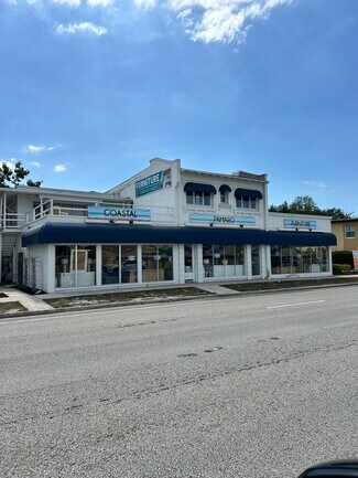 Plus de détails pour 7782 N Tamiami Trl, Sarasota, FL - Bureau à louer