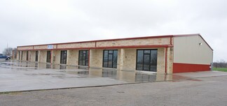 Plus de détails pour 1612 Weatherford Hwy, Granbury, TX - Bureau/Local commercial, Local d'activités à louer
