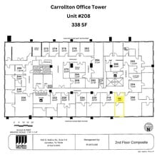 1925 E Belt Line Rd, Carrollton, TX à louer Photo intérieure– Image 1 sur 1