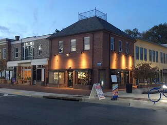Plus de détails pour 6202-6212 Rhode Island Ave, Riverdale, MD - Local commercial à louer