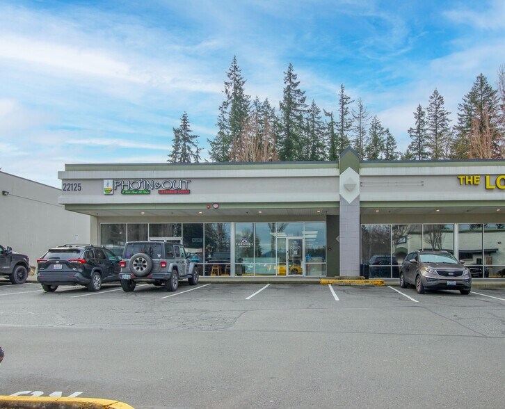 22117 SE 237th St, Maple Valley, WA à louer - Photo principale – Image 1 sur 7
