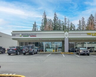 Plus de détails pour 22117 SE 237th St, Maple Valley, WA - Local commercial à louer