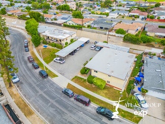 Plus de détails pour 2030-2040 Sierra Leone Ave, La Puente, CA - Logement à vendre