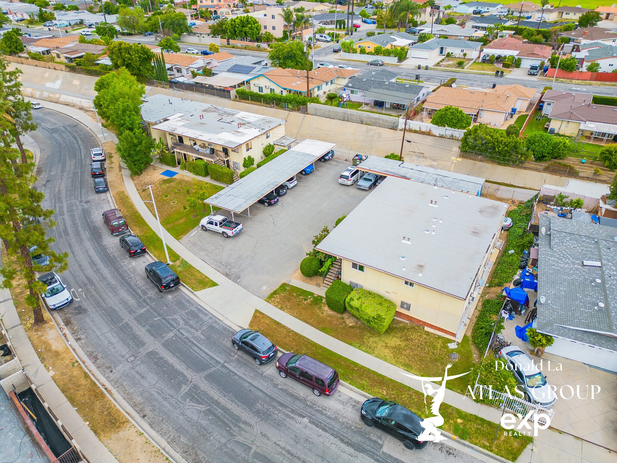 2030-2040 Sierra Leone Ave, La Puente, CA à vendre Photo principale– Image 1 sur 28