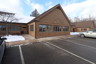 Plus de détails pour 10291 Grand River Rd, Brighton, MI - Bureau à louer