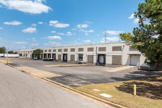 Plus de détails pour 4286-4362 Delp St, Memphis, TN - Industriel/Logistique à louer