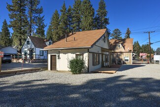 Plus de détails pour 500 W Big Bear Blvd, Big Bear City, CA - Local commercial à vendre