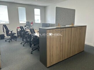 Plus de détails pour Bureau à louer