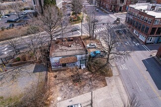 Plus de détails pour 93 Broadway St, Asheville, NC - Local d’activités à vendre