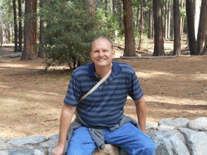 Randy Cogley