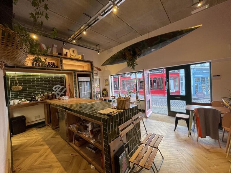 Bayle St, Folkestone à louer - Photo intérieure – Image 2 sur 11