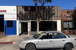8448 State St, South Gate CA - immobilier d'entreprise