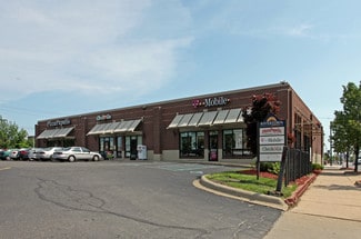 Plus de détails pour 3151-3177 E Jefferson Ave, Detroit, MI - Local commercial à louer