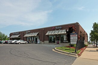 Plus de détails pour 3151-3177 E Jefferson Ave, Detroit, MI - Local commercial à louer