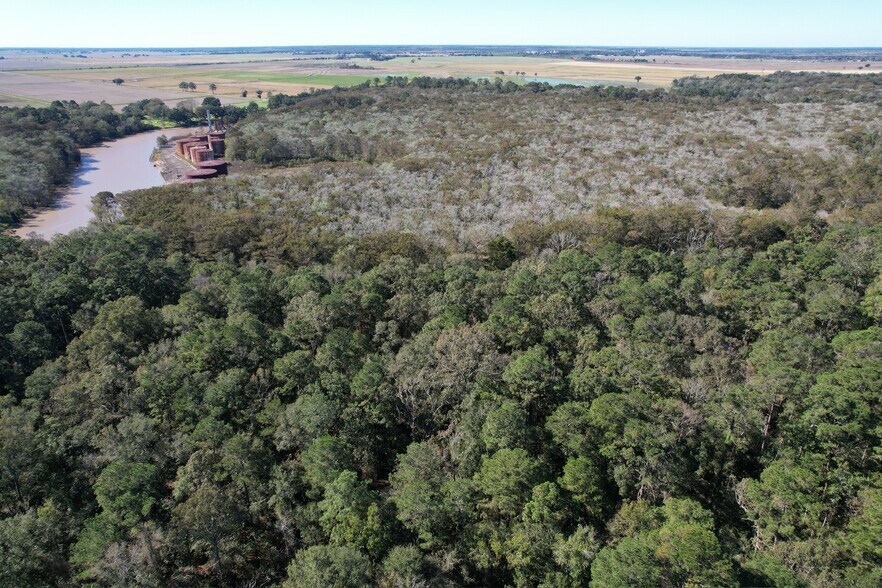 815 Ferry Rd, Egan, LA à vendre - Aérien – Image 2 sur 7