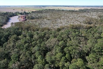 815 Ferry Rd, Egan, LA - VUE AÉRIENNE vue de carte - Image1