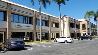 Plus de détails pour 15061 Springdale St, Huntington Beach, CA - Bureau à louer