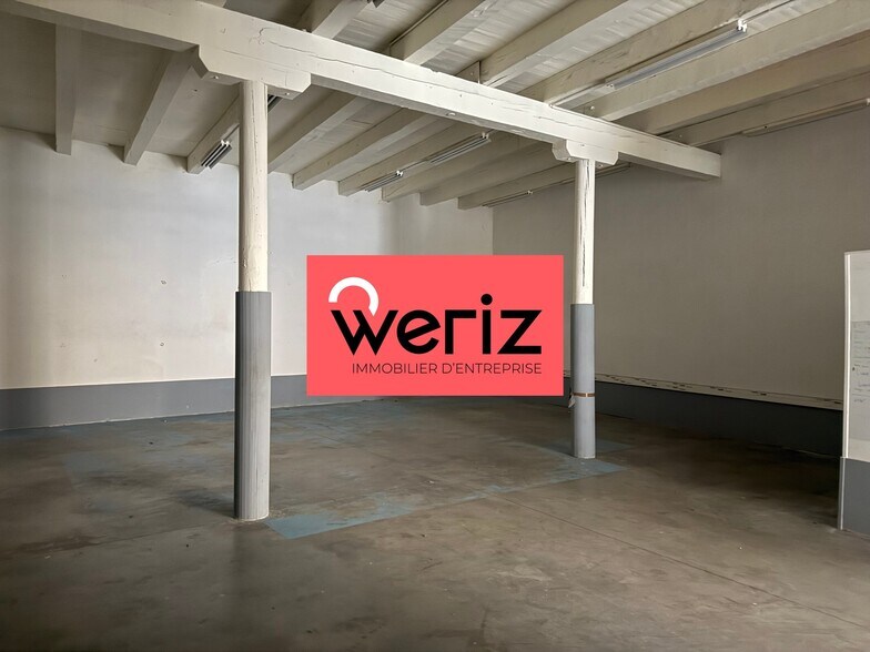 22 Avenue De Saint Barnabe, Marseille à louer - Photo de l’immeuble – Image 1 sur 7