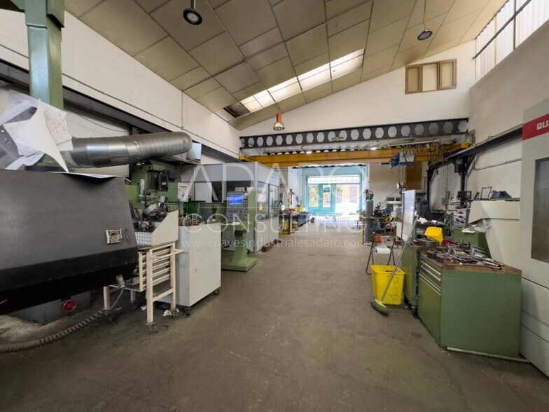 Industriel/Logistique dans Torrejón de Ardoz, Madrid à vendre - Photo intérieure – Image 3 sur 13