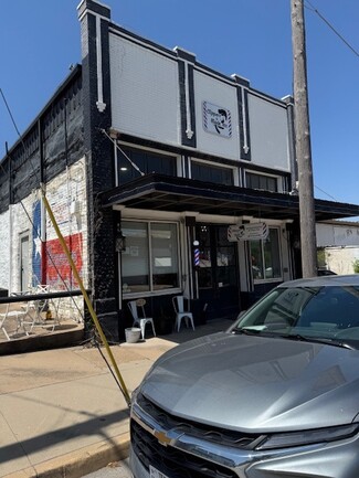 Plus de détails pour 303 N Main St, Weatherford, TX - Local commercial à louer