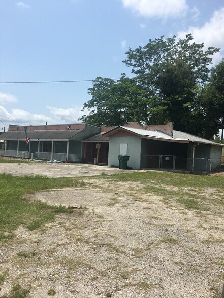 2046 US Highway 17 N, Seville, FL à louer - Photo de l’immeuble – Image 3 sur 14