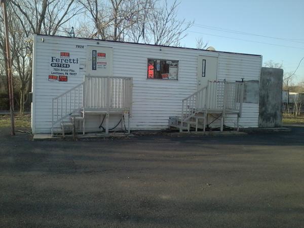 7824 Bristol Pike, Levittown, PA à louer - Photo de l’immeuble – Image 2 sur 2