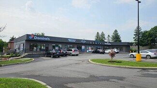 Plus de détails pour 4865 Sheppard Ave E, Toronto, ON - Local commercial à louer