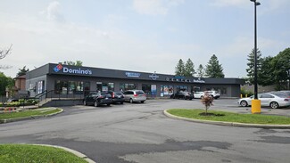 Plus de détails pour 4865 Sheppard Ave E, Toronto, ON - Local commercial à louer
