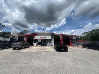 Plus de détails pour 6332 Blanding Blvd, Jacksonville, FL - Industriel/Logistique à vendre