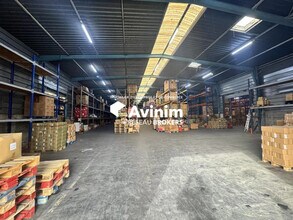 Industriel/Logistique dans Sarcelles à louer Photo intérieure– Image 1 sur 5