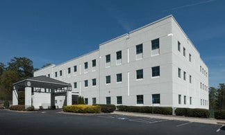 Plus de détails pour 780 Canton Rd NE, Marietta, GA - Bureau/Médical à louer