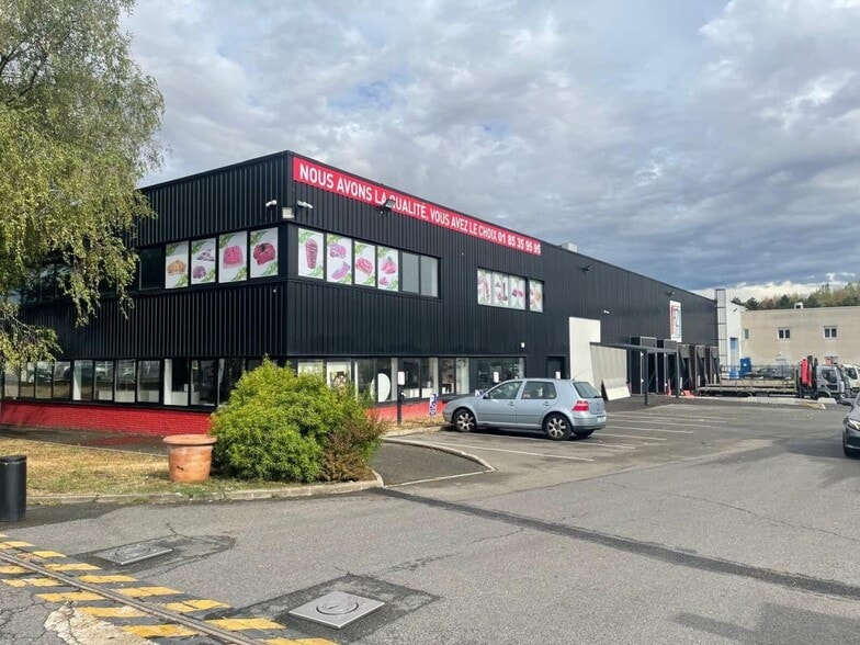 11 Rue Gay Lussac, Gonesse à louer - Photo de l’immeuble – Image 1 sur 12