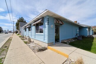 Plus de détails pour 4990 Main St, Onekama, MI - Local commercial à vendre