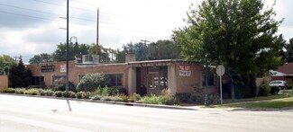 Plus de détails pour 800 E 31st St, La Grange Park, IL - Bureau à vendre