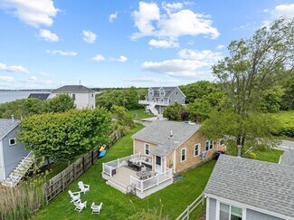 Plus de détails pour 13 Hathaway St, Fairhaven, MA - Spécialisé à vendre