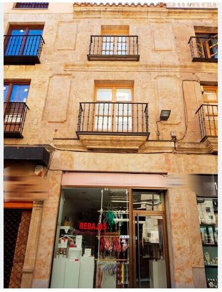 Toro, 4, Salamanca, Salamanca à vendre - Photo de l’immeuble – Image 2 sur 2