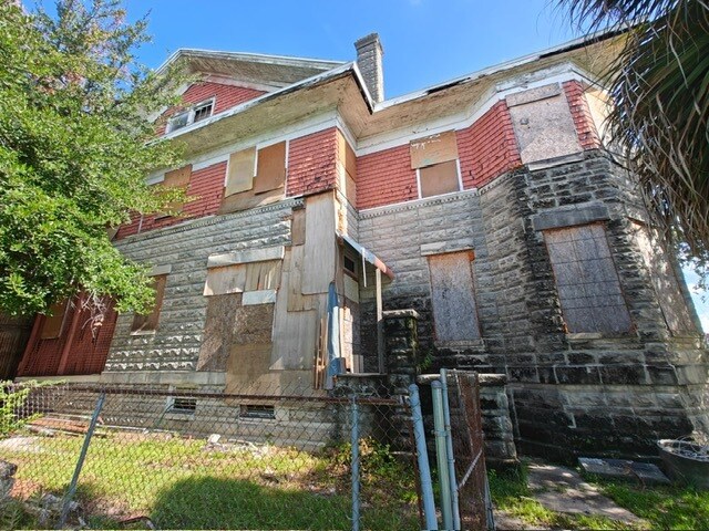 2020 N Main St, Jacksonville, FL à vendre - Photo de l’immeuble – Image 2 sur 15
