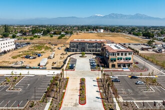 5632 Philadelphia St, Chino, CA - VUE AÉRIENNE  vue de carte