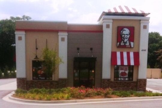 4065 Us-78 Hwy, Loganville, GA à louer - Photo de l’immeuble – Image 3 sur 3