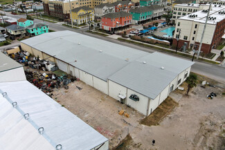 Plus de détails pour 5302 Sealy St, Galveston, TX - Local d'activités à louer