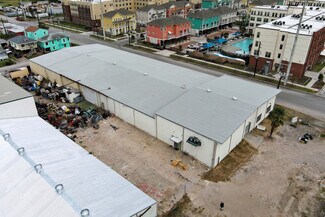 Plus de détails pour 5302 Sealy St, Galveston, TX - Local d'activités à louer