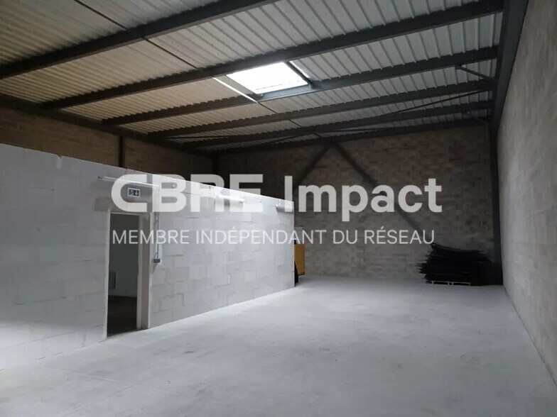 Local commercial dans Cormontreuil à louer - Photo intérieure – Image 1 sur 8