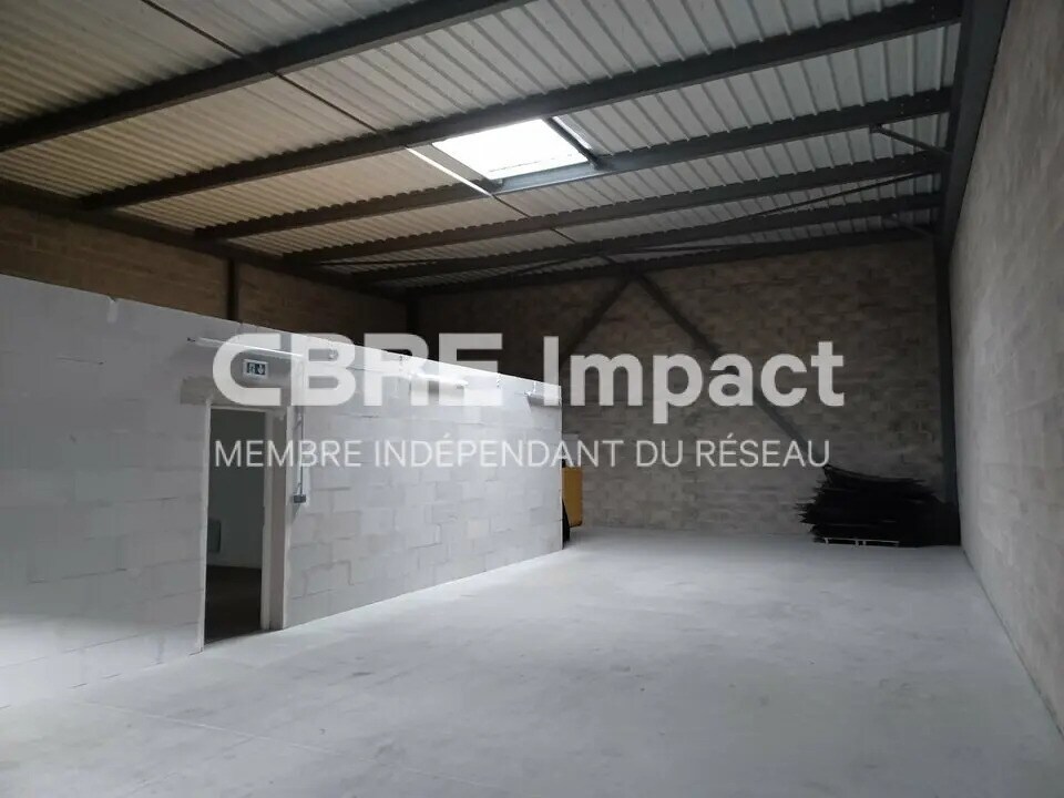 Local commercial dans Cormontreuil à louer Photo intérieure– Image 1 sur 9