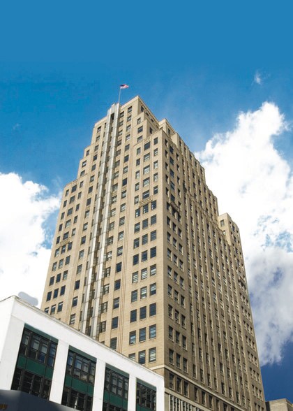1350 Broadway, New York, NY à louer - Photo de l’immeuble – Image 2 sur 7