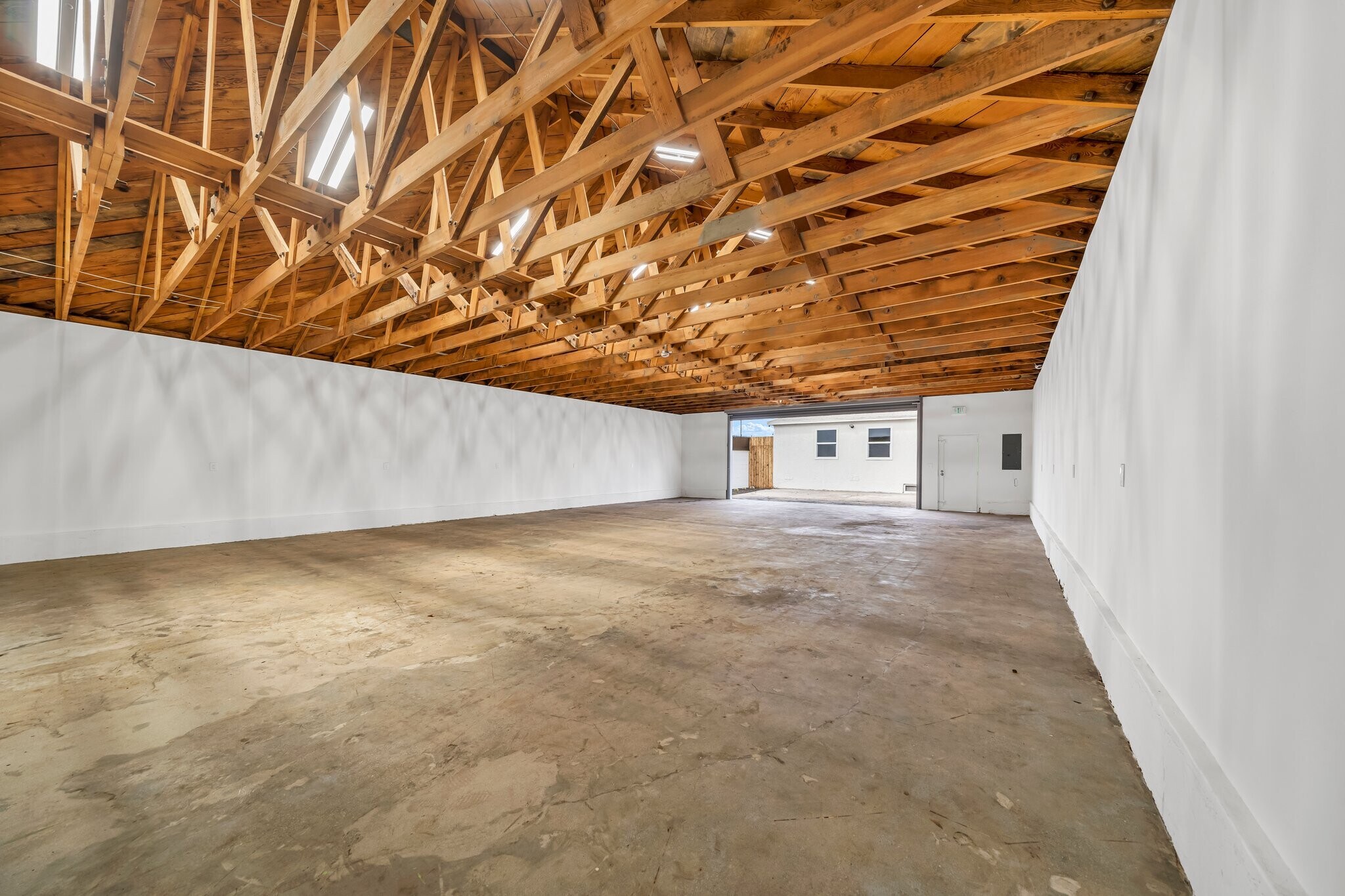 9611-9613 S Vermont Ave, Los Angeles, CA à vendre Photo de l’immeuble– Image 1 sur 38